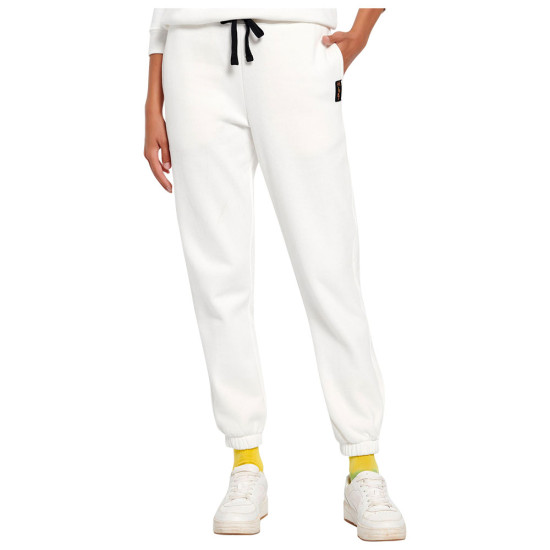 Funky Buddha Γυναικείο παντελόνι φόρμας Funky Buddha Γυναικείο παντελόνι φόρμας